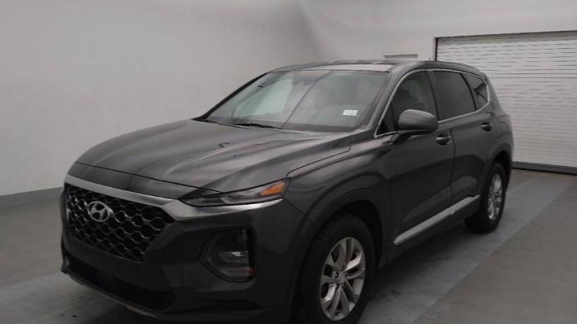 HYUNDAI SANTA FE 2020 5NMS23ADXLH144231 image